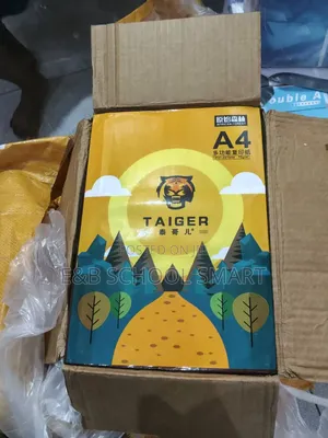 Quality Multipurpose A4 Papers Available for Sale at a Cool Price