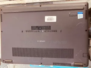 Laptop Dell Latitude 3410 8GB Intel Core i5 SSD 256GB