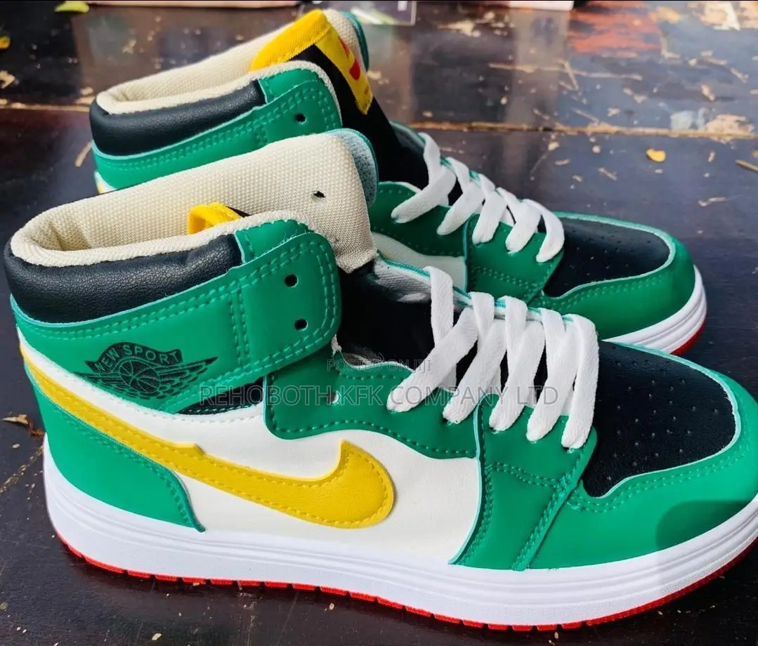  Brand New Sneakers for Sale
