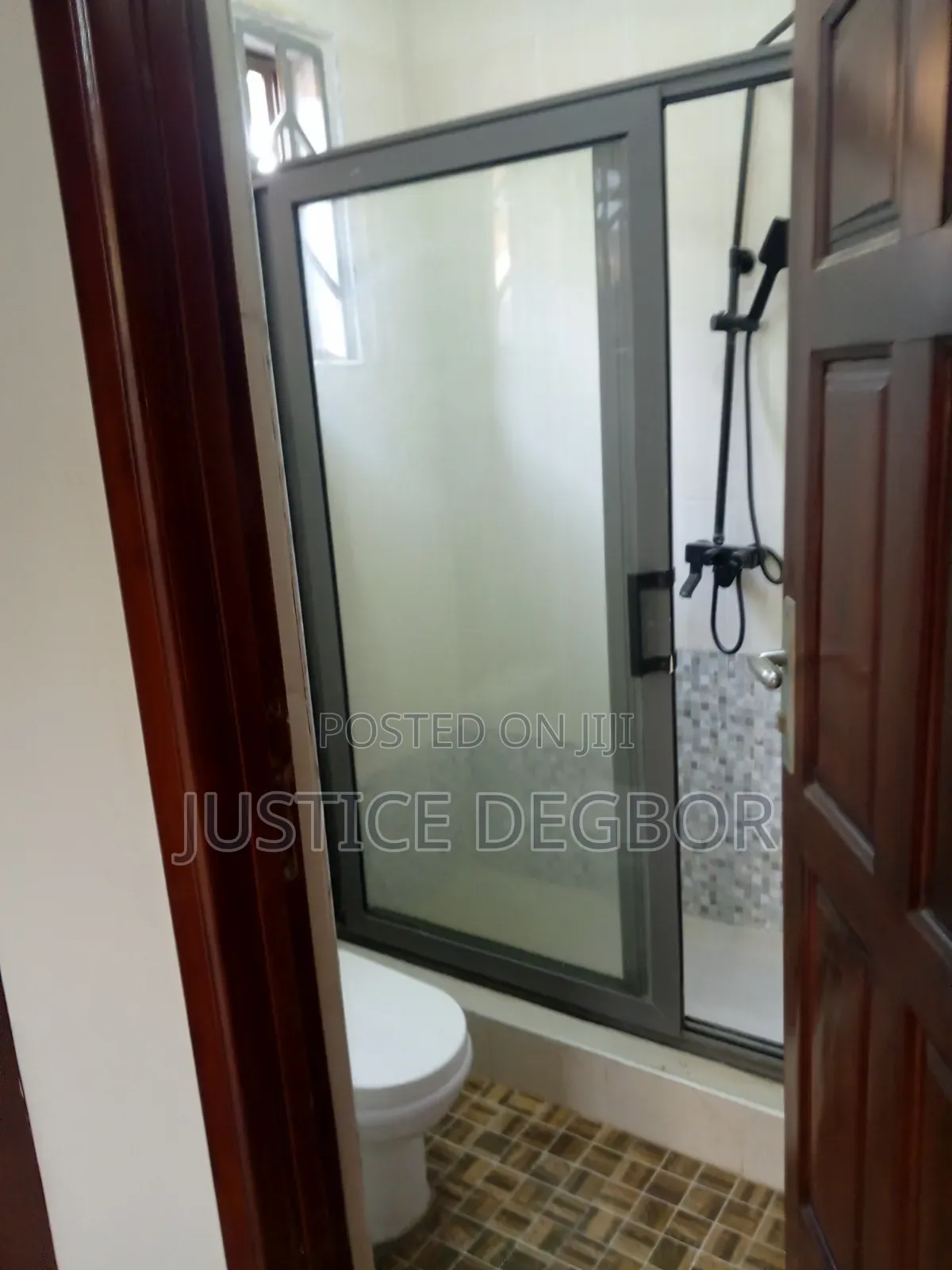 2bdrm Apartment in Bestchoice Property, Unity Closed for rent