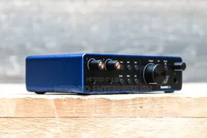 Focusrite Scarlett 2i2 Audio Interface Anniversary Edition