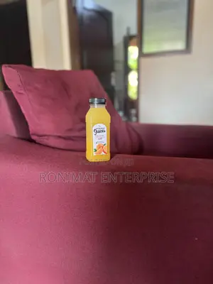 Fresh Orange Juice