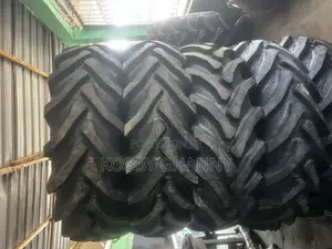 Speedways Indian 18.4 30 Tractor Tires 14ply