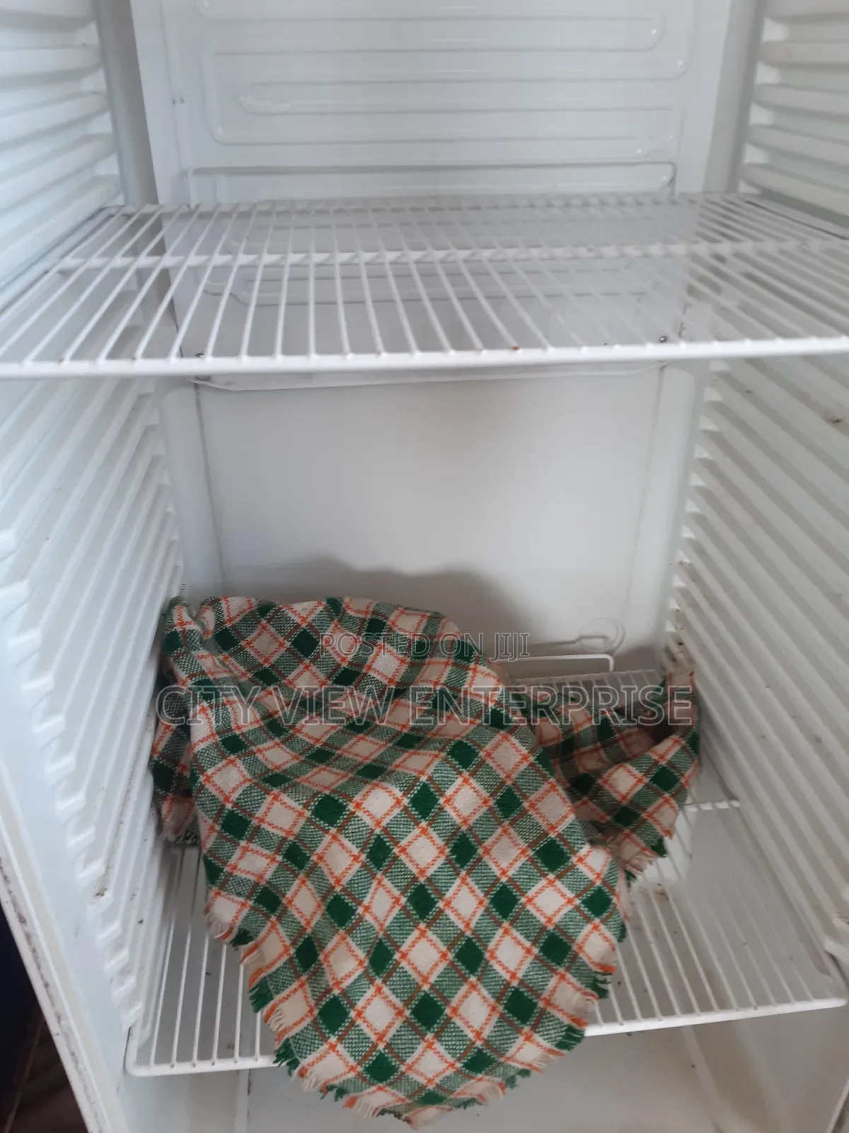 Refrigerator