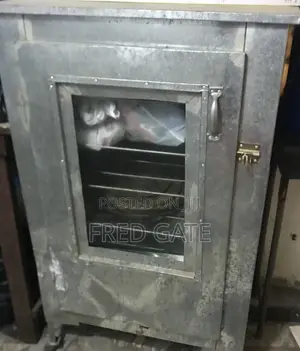 Bakery Equipment