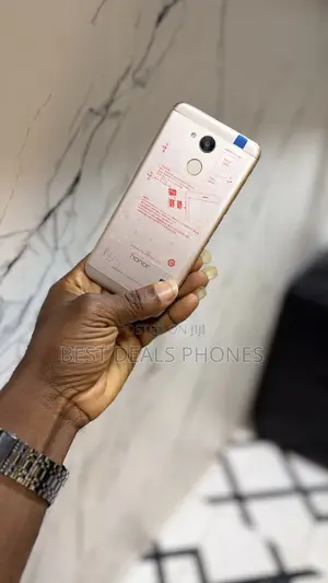 Huawei Honor V9 Play 32 GB Silver