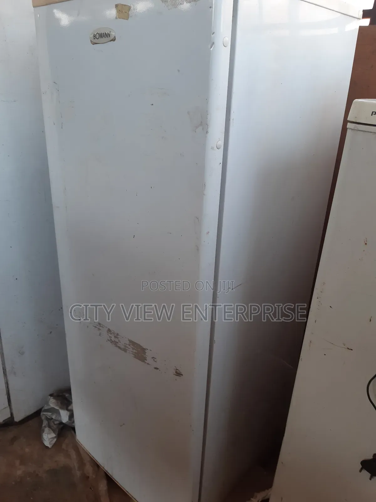 Refrigerator