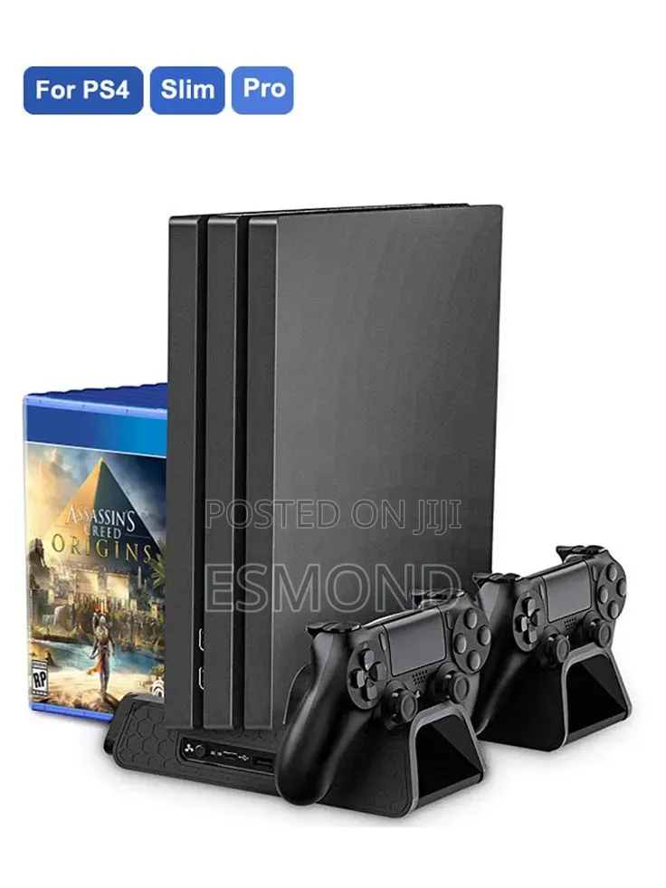 Play Station 4 Pro