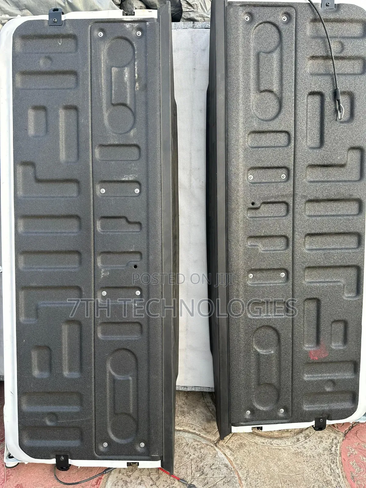 Ford F - 150 Rear Oem Tailgate