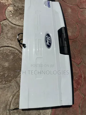 Ford F - 150 Rear Oem Tailgate