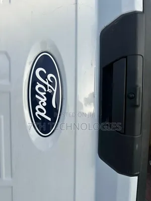 Ford F - 150 Rear Oem Tailgate