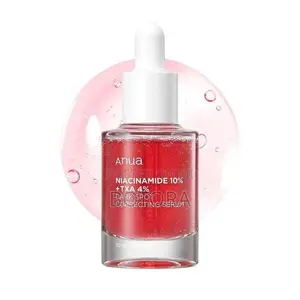 Anua Skin Correcting Serum – For Dark Spots Uneven Tone (30ml)