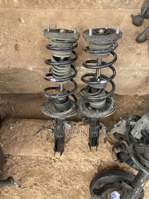 Toyota Corolla 110 / Corolla Kwame Back Shock Absorber