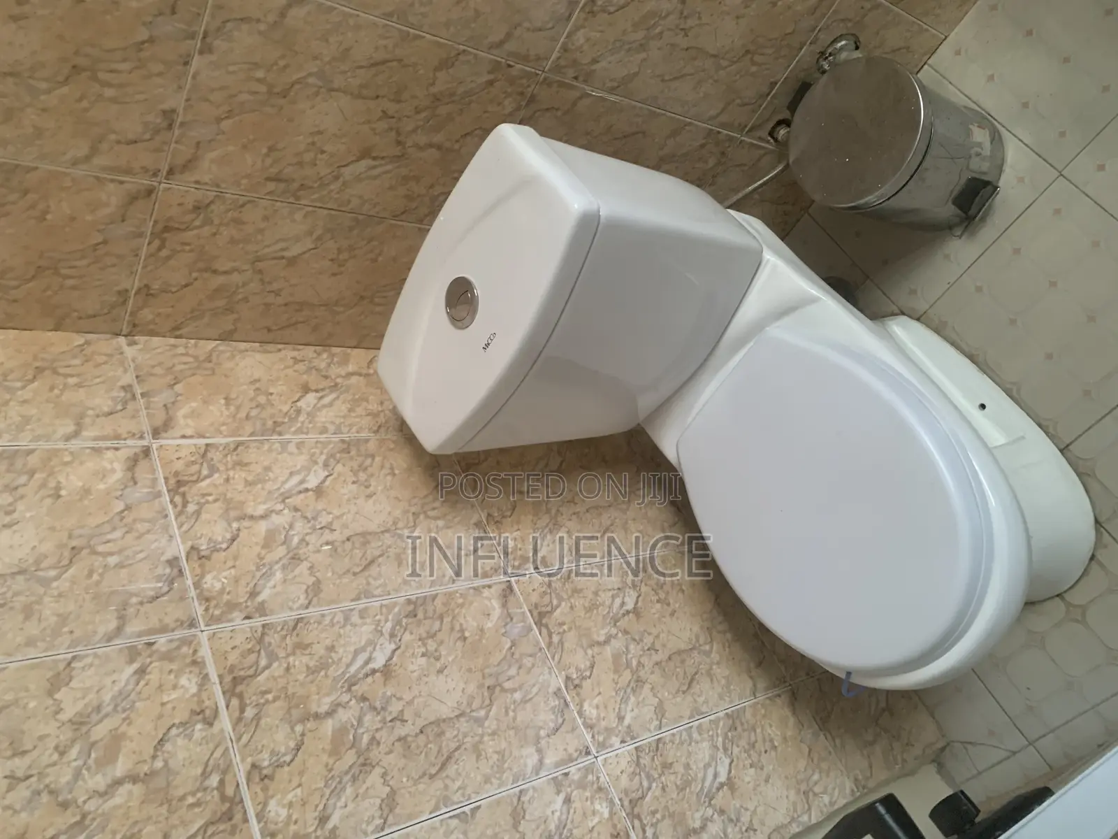 1bdrm Apartment in Trasacco, East Legon for rent