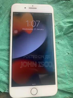Apple iPhone 7 Plus 128 GB Bronze