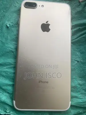Apple iPhone 7 Plus 128 GB Bronze