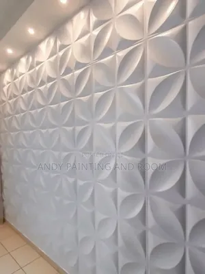 3d Wall Panels Installer Expert