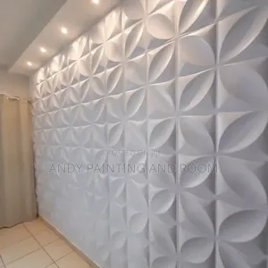 3d Wall Panels Installer Expert