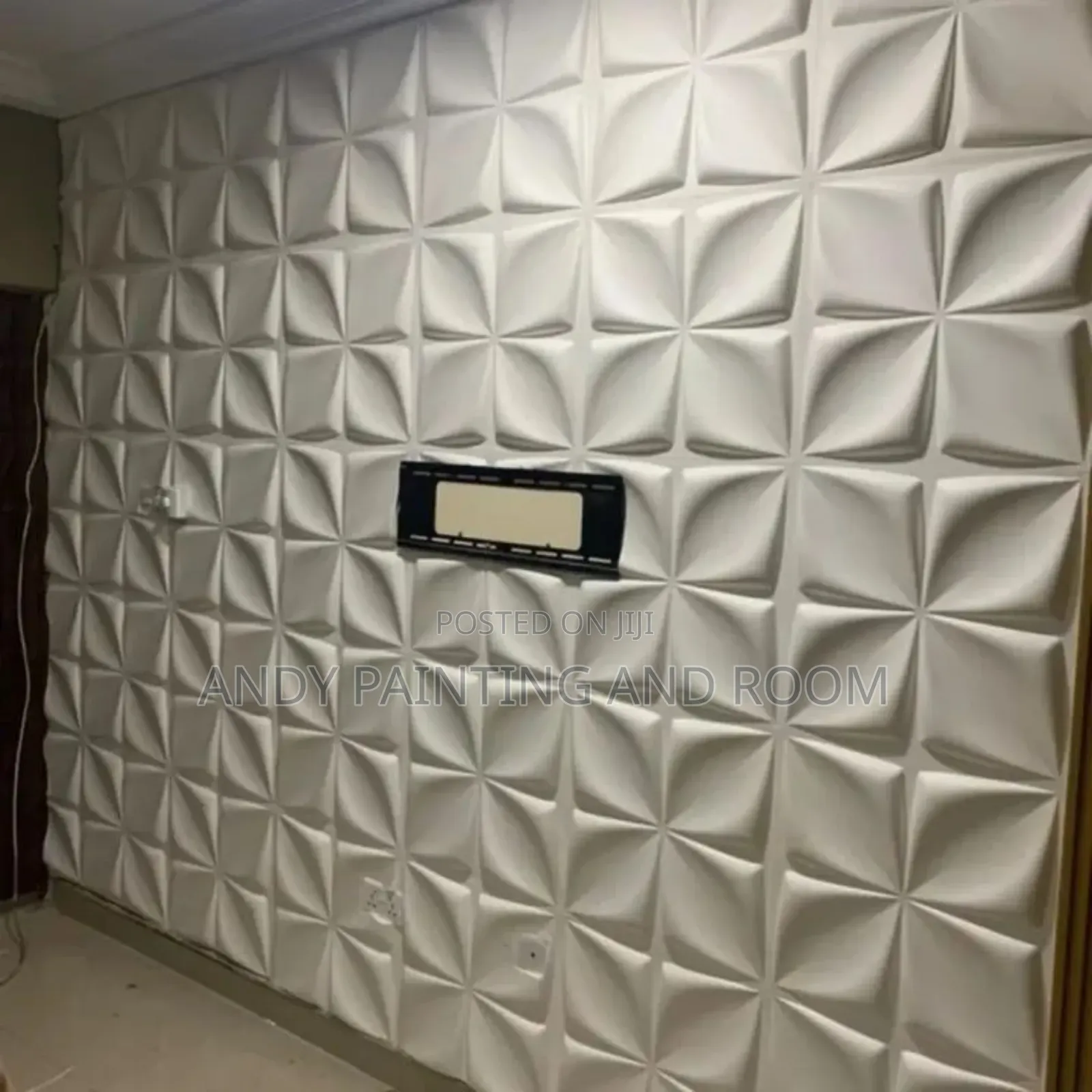 3d Wall Panels Installer Expert