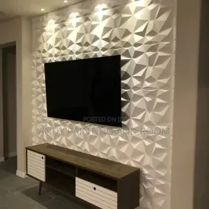 3d Wall Panels Installer Expert