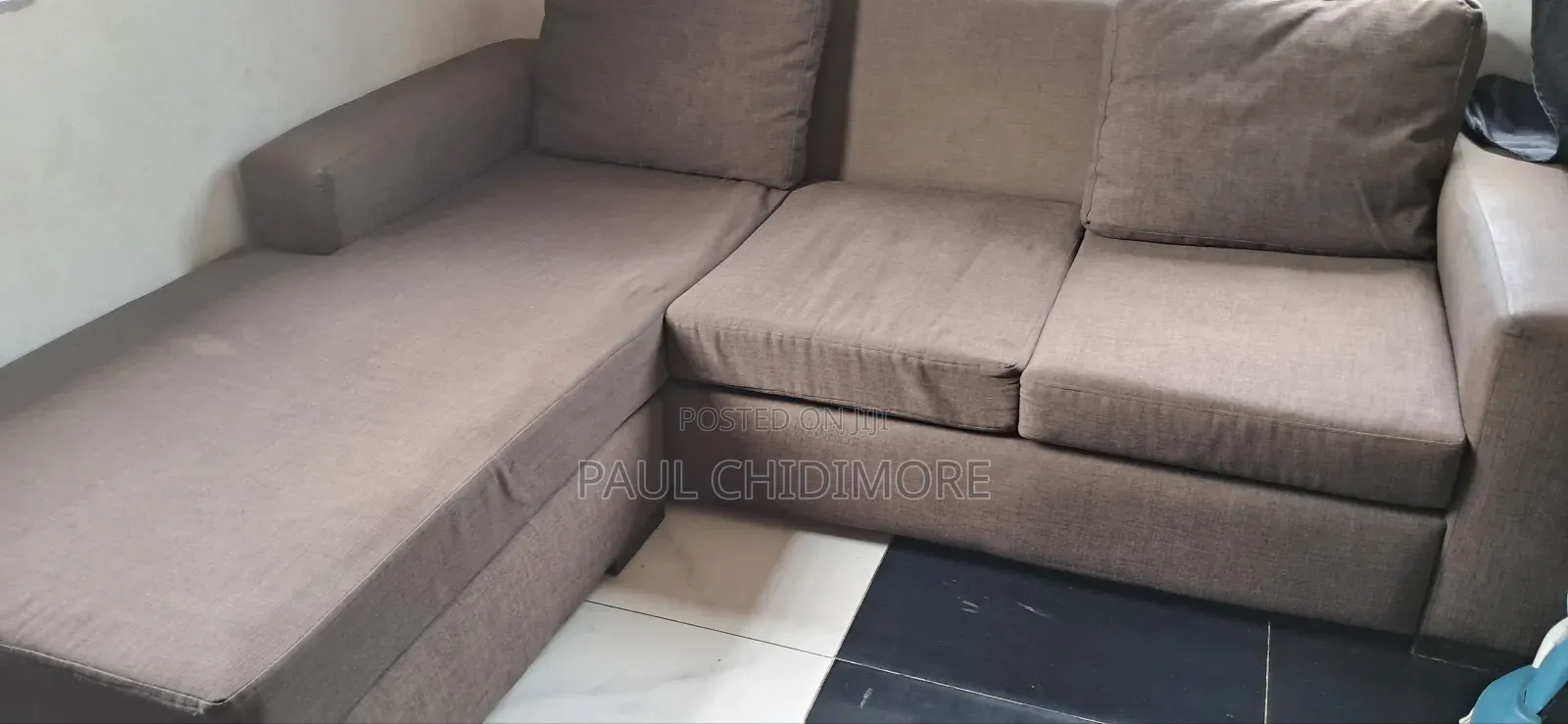 Lounge Chair
