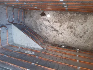 Deep Freezer