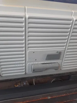 Deep Freezer