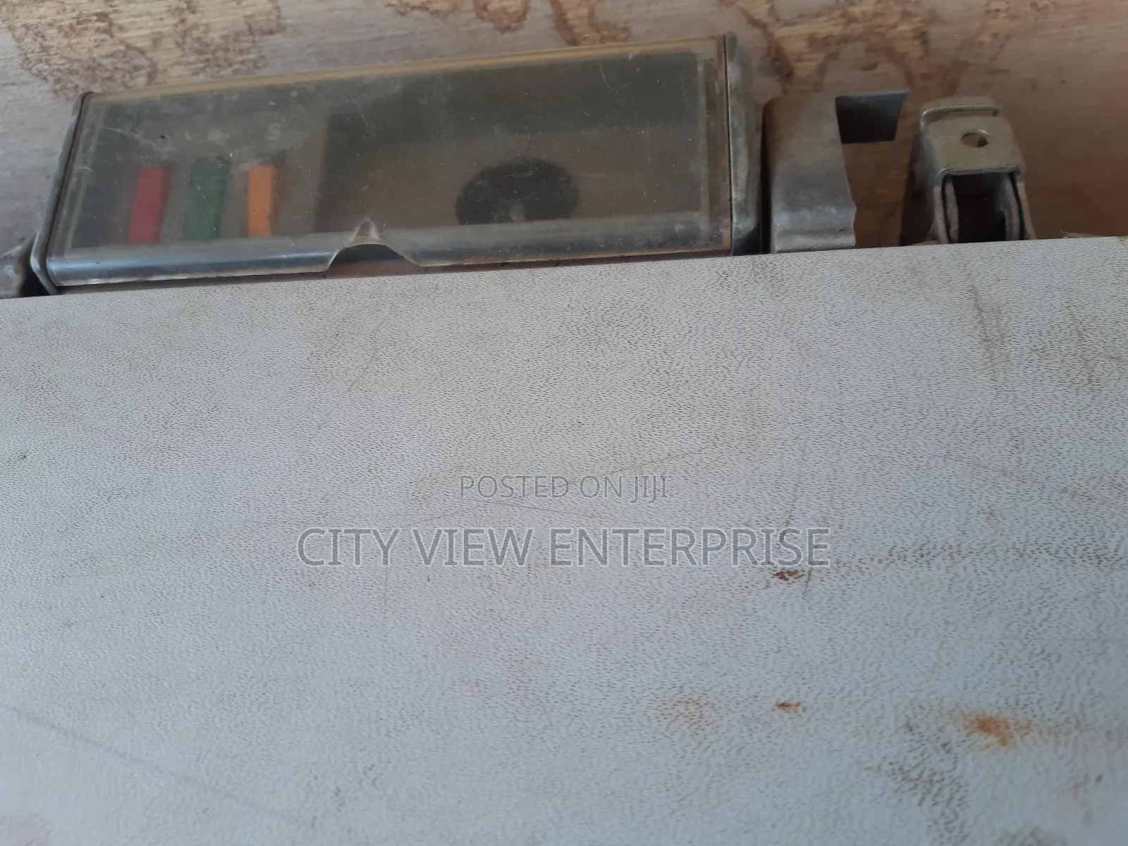 Deep Freezer