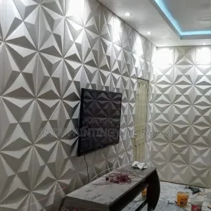 Best Wall Panels Installer