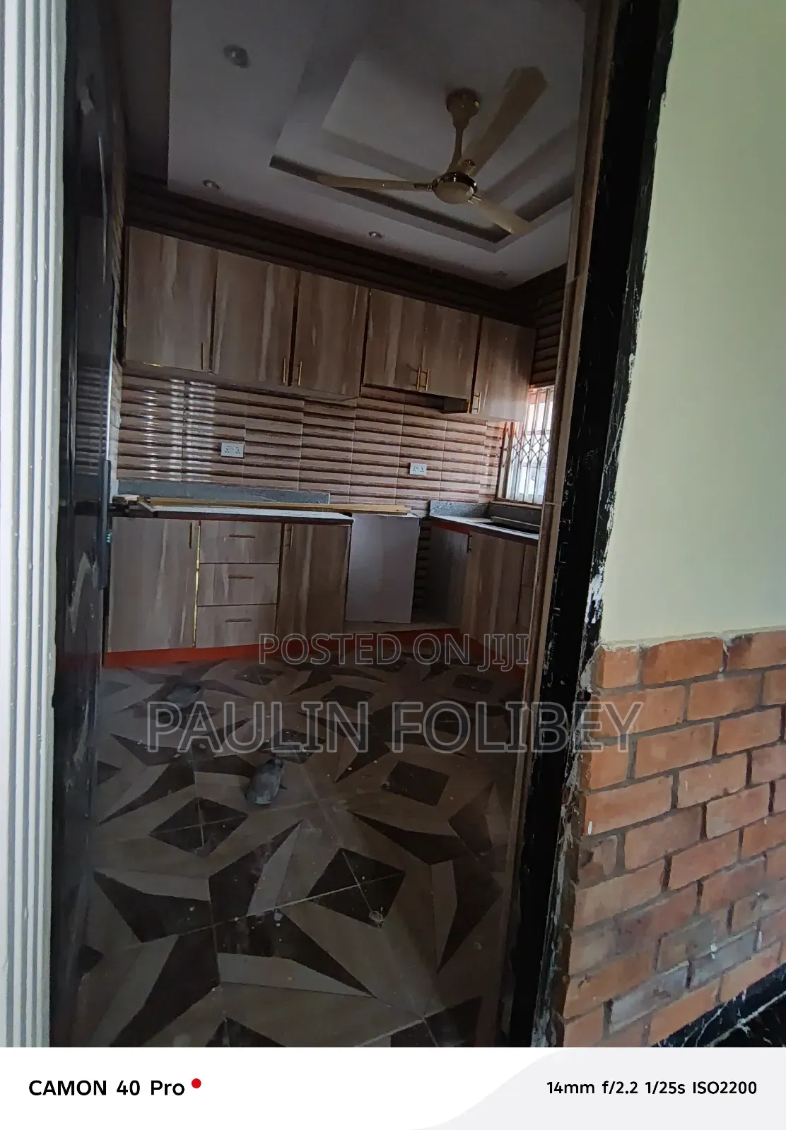 4bdrm House in Dgproperties, Fan Milk for rent