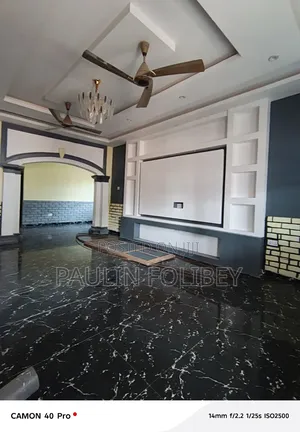 4bdrm House in Dgproperties, Fan Milk for rent