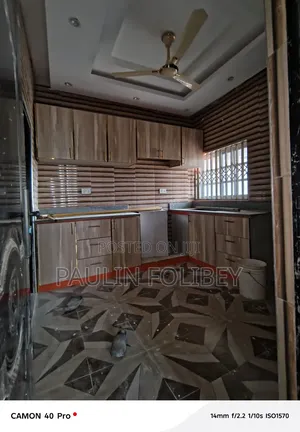 4bdrm House in Dgproperties, Fan Milk for rent