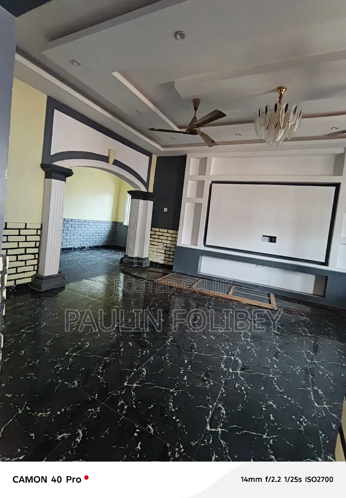 4bdrm House in Dgproperties, Fan Milk for rent