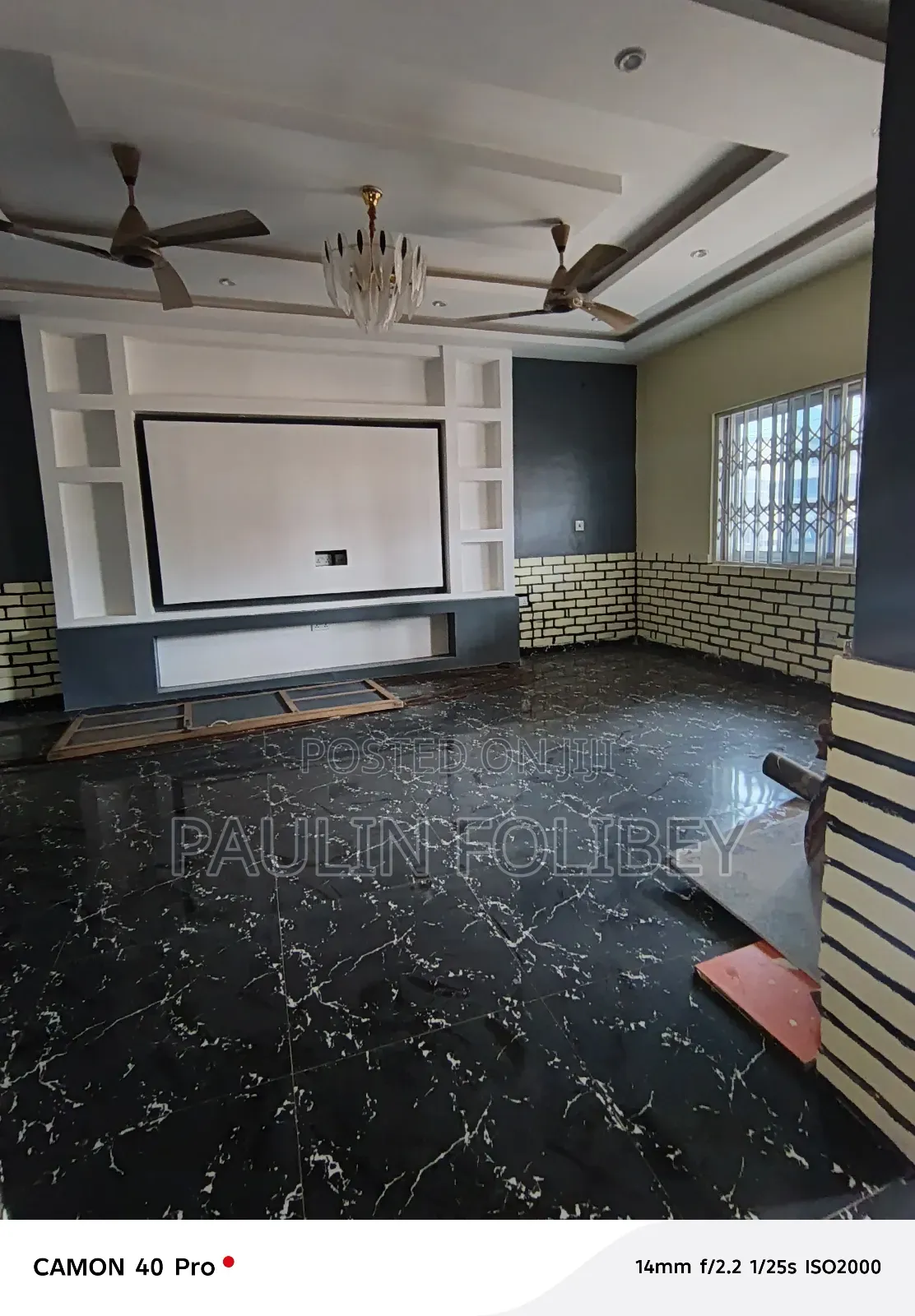 4bdrm House in Dgproperties, Fan Milk for rent