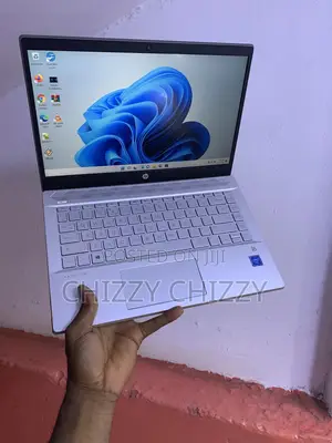 Laptop HP Pavilion 14 8GB Intel Core i5 SSD 256GB