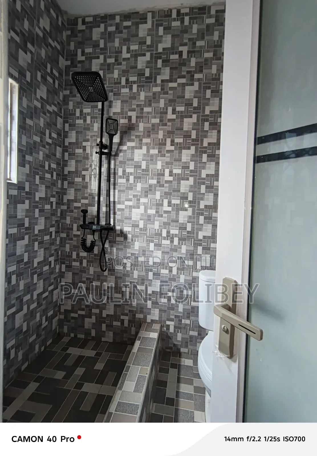 4bdrm House in Dgproperties, Fan Milk for rent