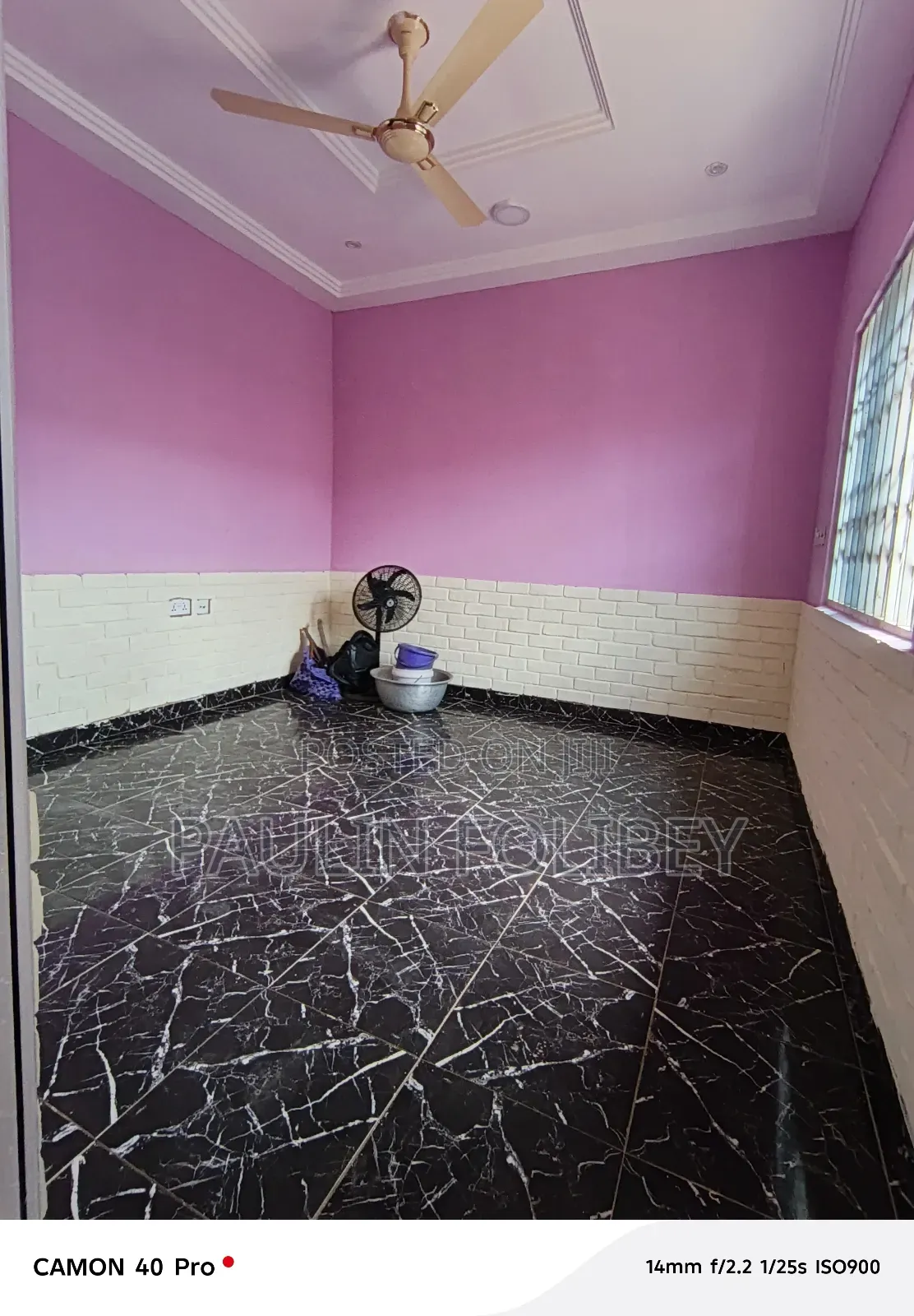 4bdrm House in Dgproperties, Fan Milk for rent