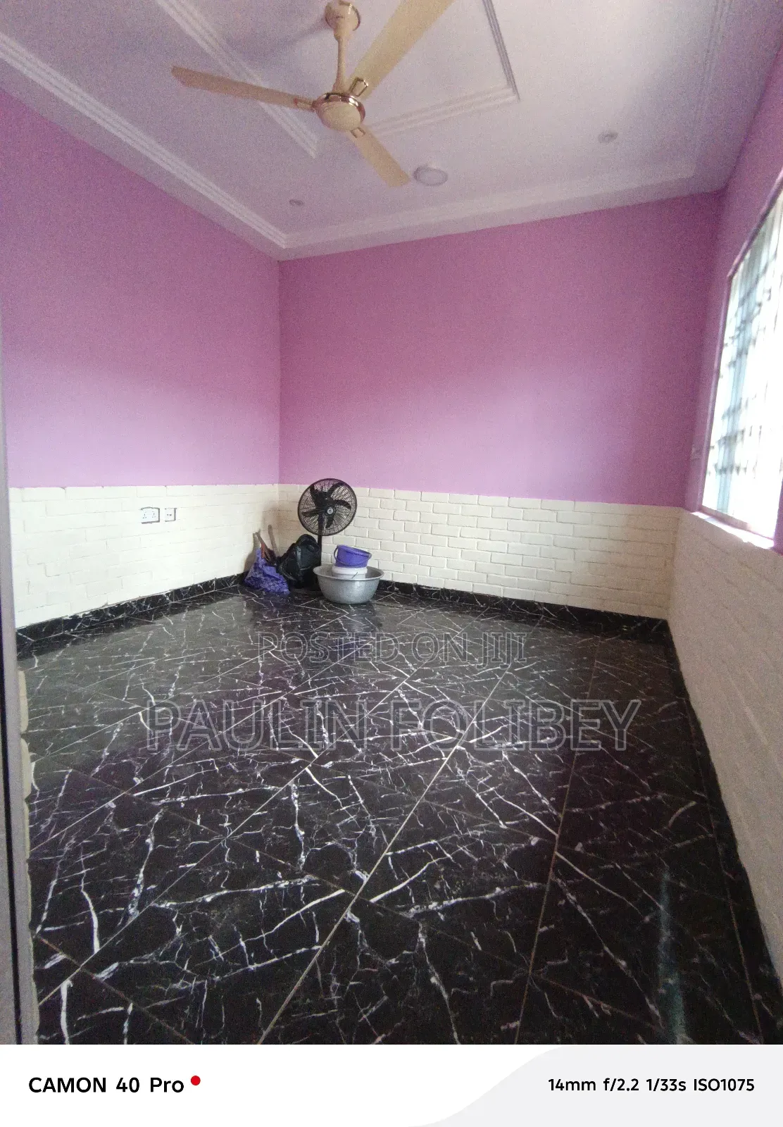 4bdrm House in Dgproperties, Fan Milk for rent