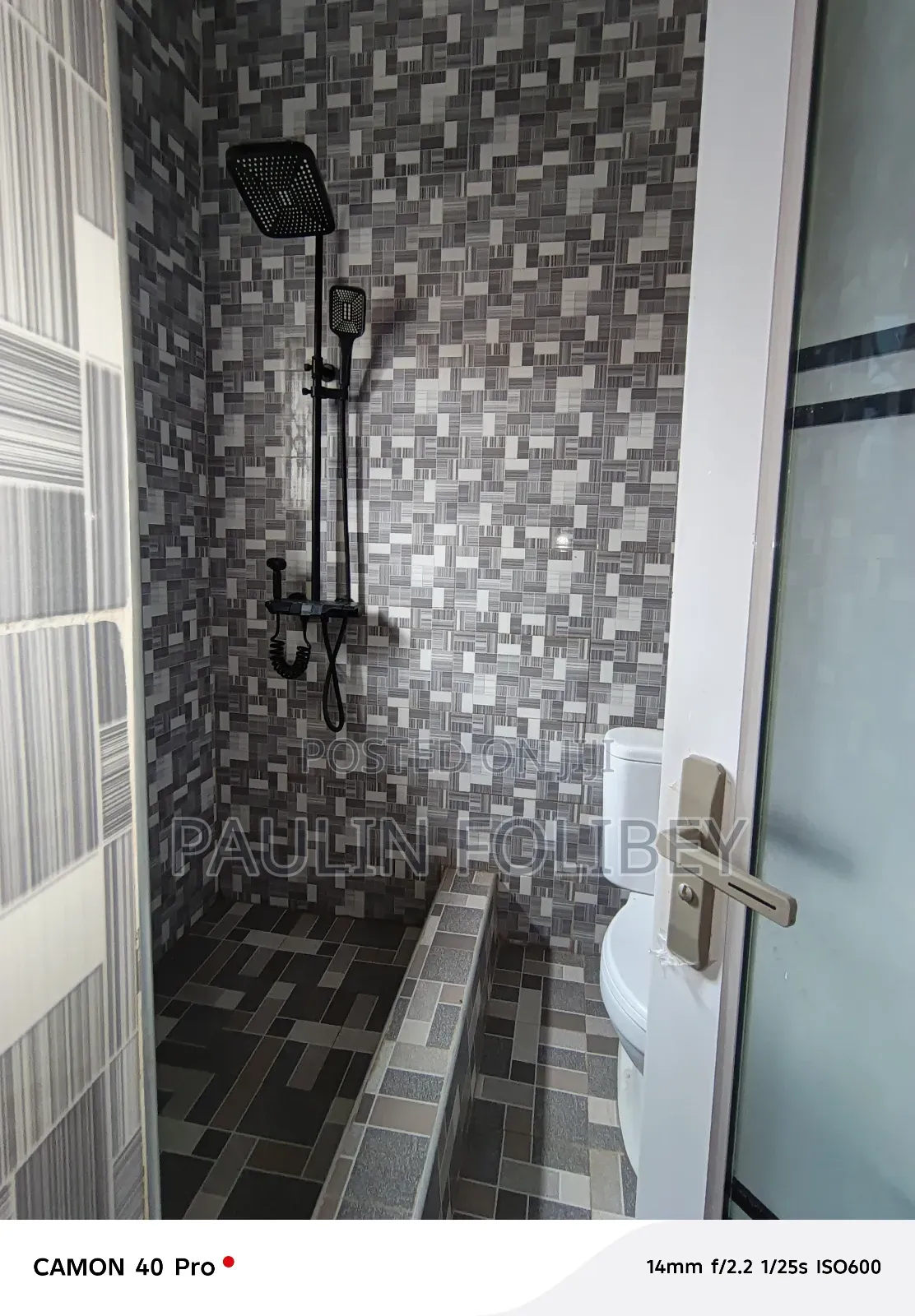 4bdrm House in Dgproperties, Fan Milk for rent