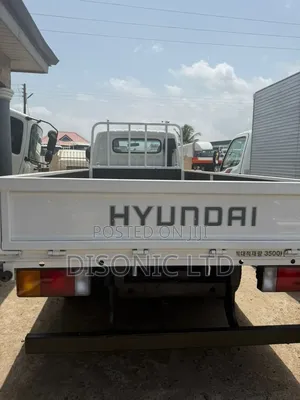 2.4ton 2010 Hyundai Mighty 2