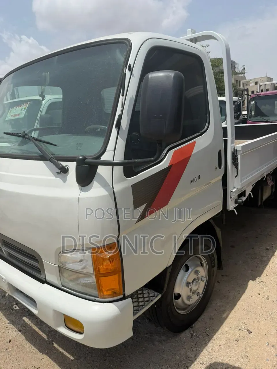 2.4ton 2010 Hyundai Mighty 2