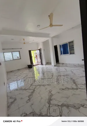 2bdrm Apartment in Dgproperties, Amasaman for rent