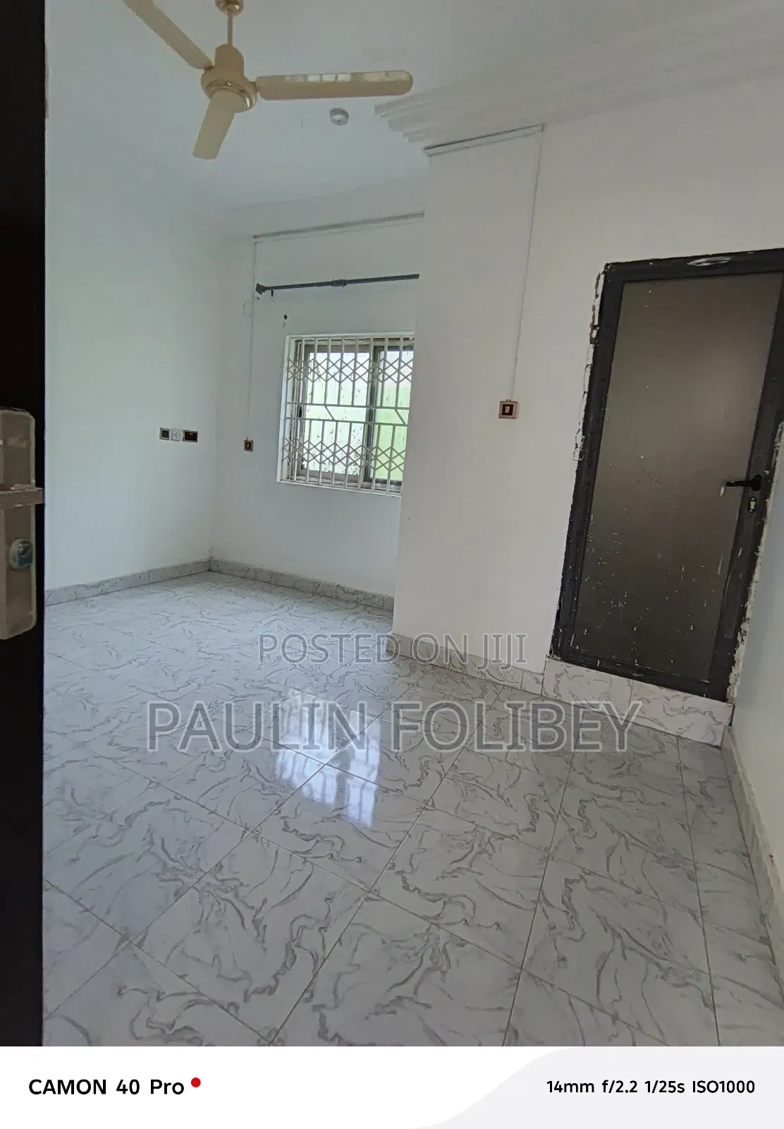 2bdrm Apartment in Dgproperties, Amasaman for rent