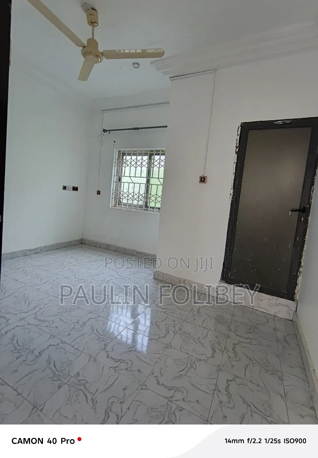 2bdrm Apartment in Dgproperties, Amasaman for rent