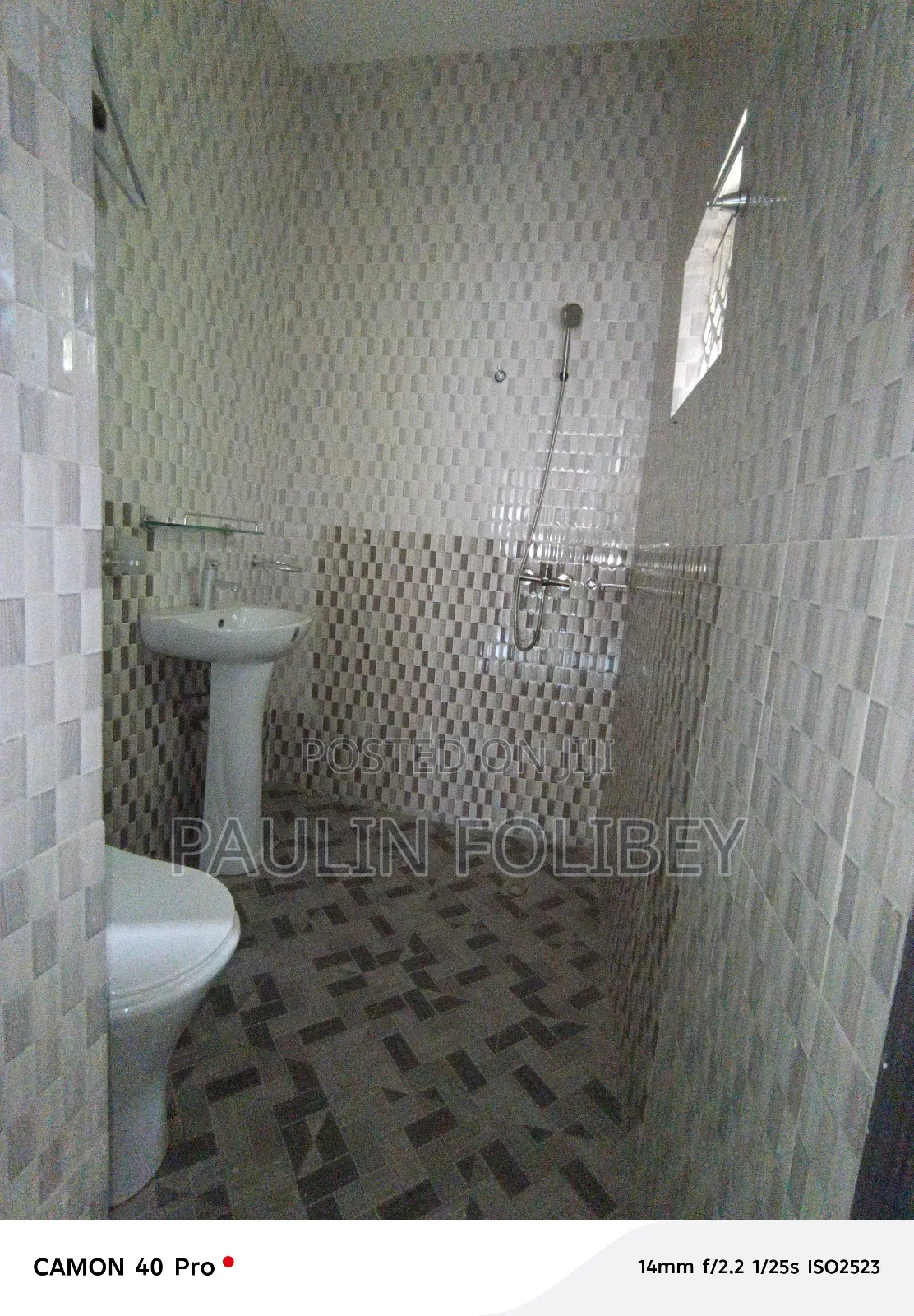 2bdrm Apartment in Dgproperties, Amasaman for rent