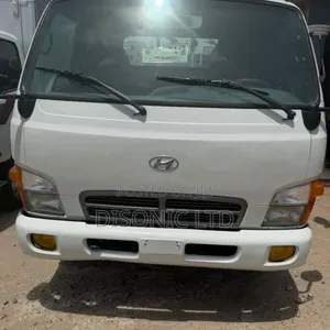 2.4ton 2010 Hyundai Mighty 2