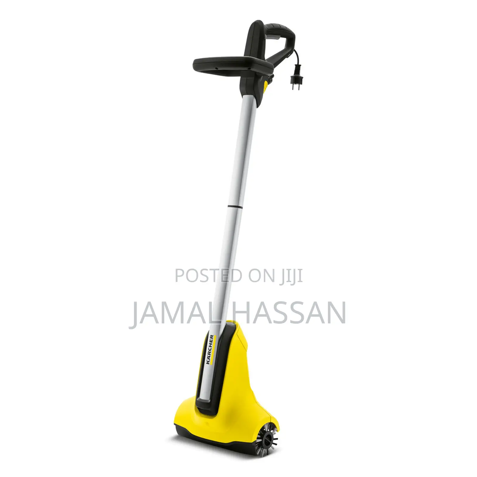 Karcher PCL 4 Surface Cleaner/Scrubber