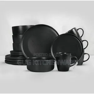 16pcs Dinnerset