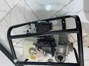 Honda Petrol And Diesel Water Pump