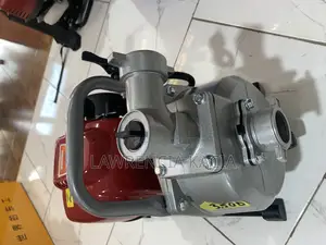 Honda Petrol And Diesel Water Pump